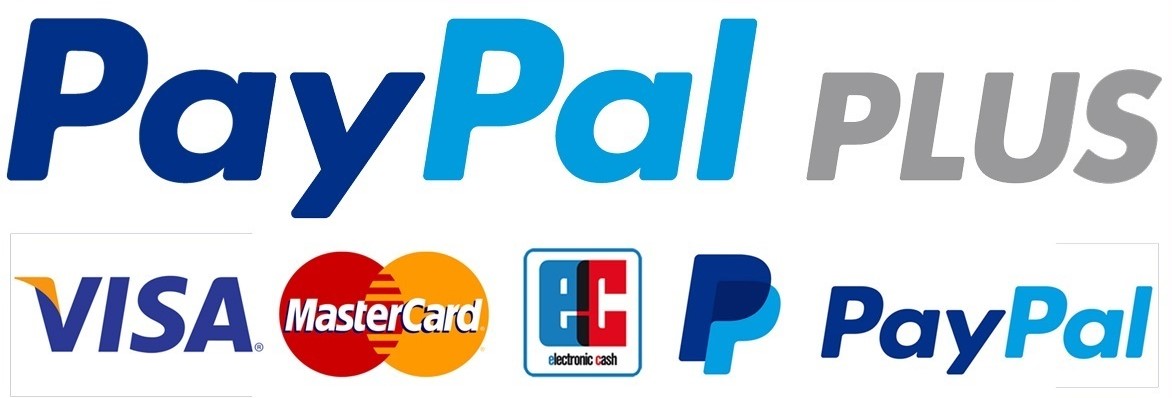 PayPal Bezahlen ist in!