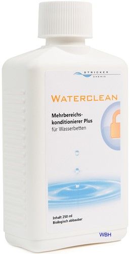 Wasserbett Konditionierer 250 ml